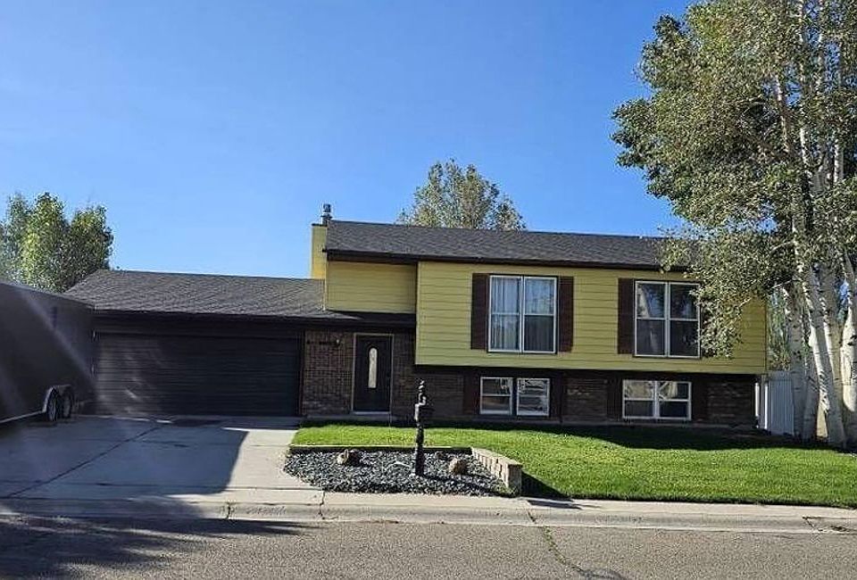 Property Front View
