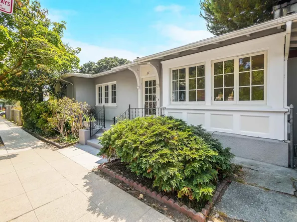 57 Entrada Ave, Oakland, CA 94611