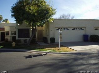 7711 S Kachina Dr, Tempe, AZ 85284