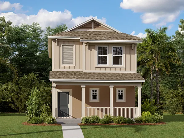 6059 Wellbeing Way, Clermont, FL 34714