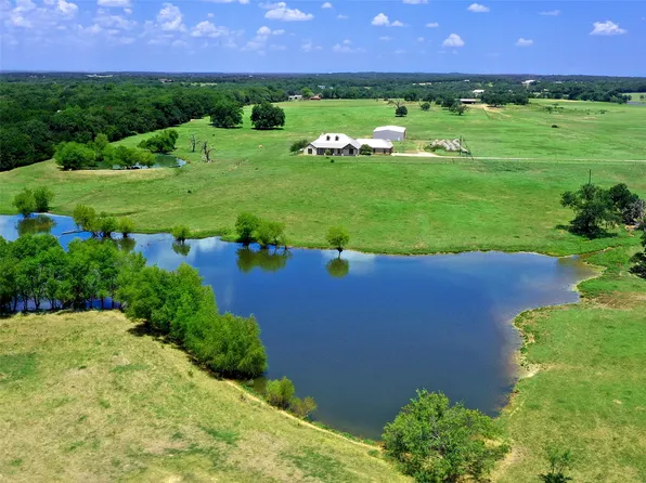 453 Tower Rd, Valley View, TX 76272
