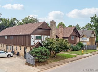 3114 E 25th Pl UNIT 4, Tulsa, OK 74114