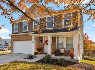 10780 Brian Dr, Independence, KY 41051