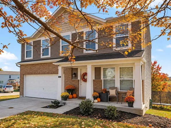 10780 Brian Dr, Independence, KY 41051