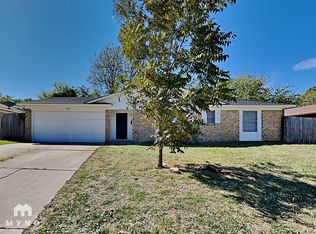 5213 Wendel Dr, Fort Worth, TX 76133