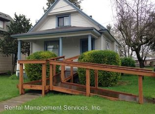 5933 SE Holgate Blvd, Portland, OR 97206