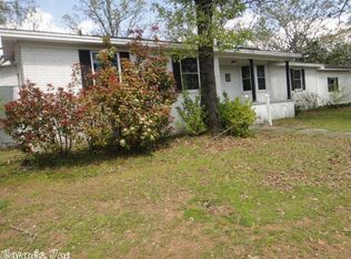 296 Oilwell Rd, Beebe, AR 72012