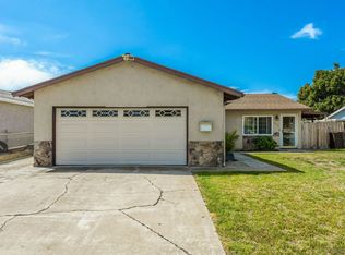 8631 Spring Vista Way, Spring Valley, CA 91977