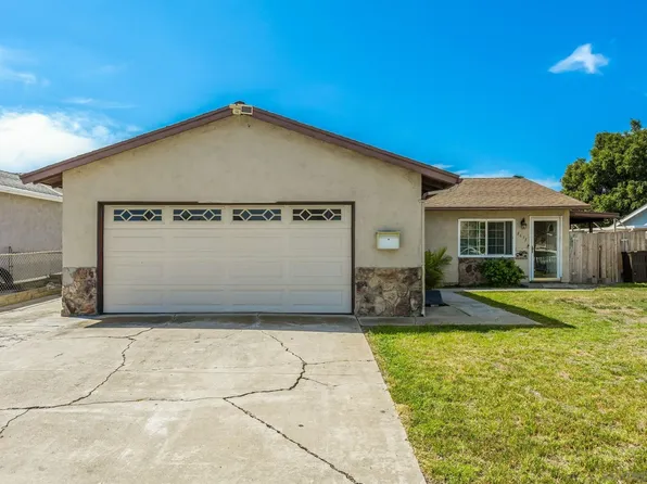 8631 Spring Vista Way, Spring Valley, CA 91977