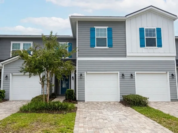 40 Pinebury Ln, Saint Augustine, FL 32092