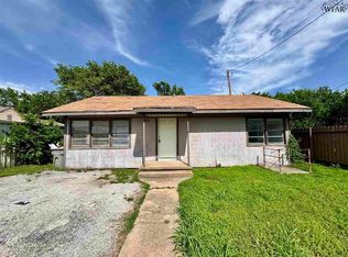 2911 Armory Rd, Wichita Falls, TX 76302