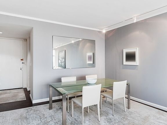 2nd image of 160 W 66th St APT 42D