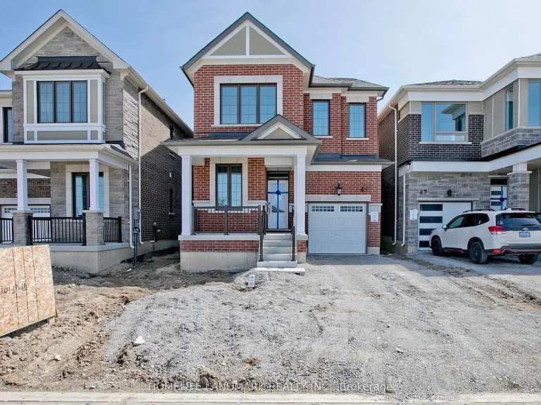 49 Brock Meadow Cres — Photo 1