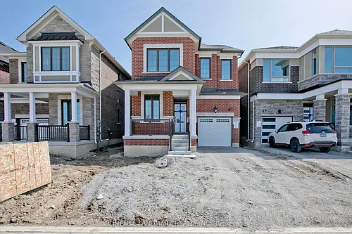 49 Brock Meadow Cres Photo 1