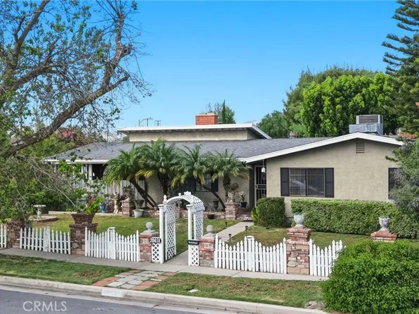 20431 Payeras St, Chatsworth, CA 91311