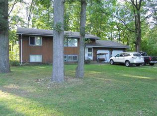 5992 Buell Rd, Vassar, MI 48768