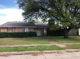 3114 Bluestem Dr, Garland, TX 75044