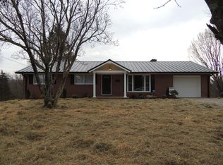 Hurd Rd, Surgoinsville, TN 37873