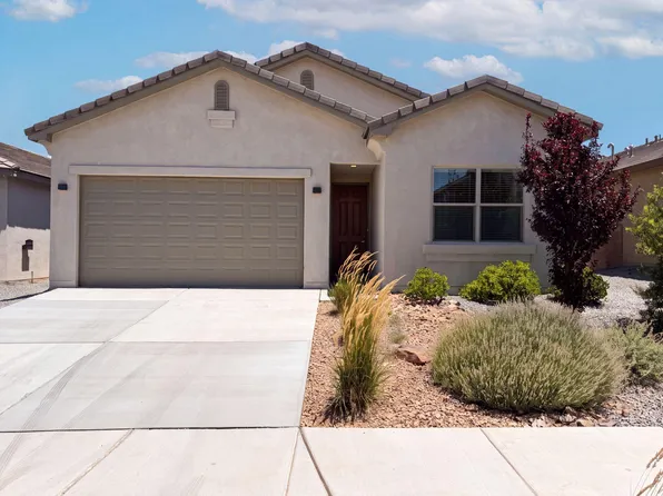 2032 Lobo Trot Ct SE, Albuquerque, NM 87123