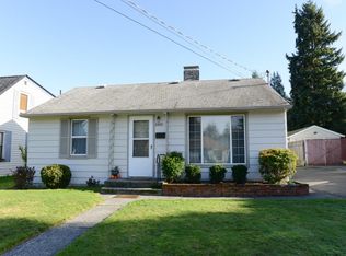 12818 7th Ave S, Burien, WA