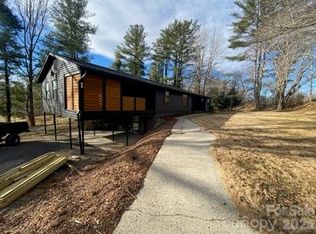 75 Old Macedonia Rd, Alexander, NC 28701