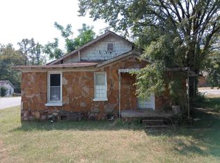 1600 Julian St, North Little Rock, AR 72114