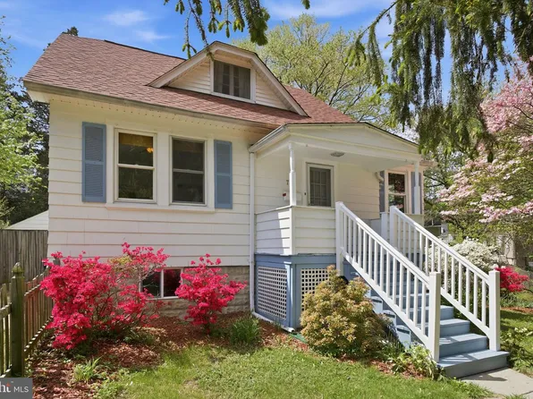 728 Highwood Dr, Baltimore, MD 21212