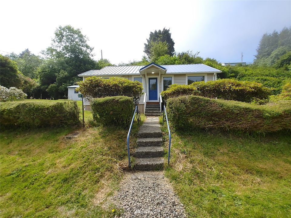 121 6th St, Clallam Bay, WA 98326 MLS 1962477 Zillow