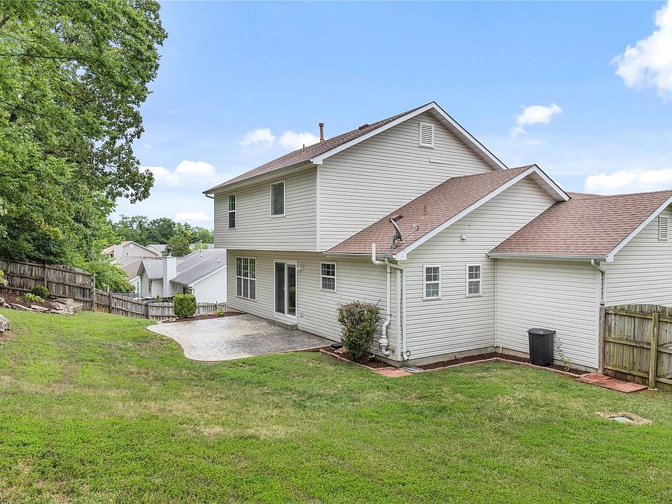 1137 Big Sky Dr, Fenton, MO 63026 Zillow