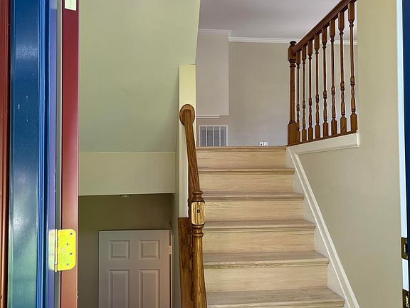 entrance/foyer
