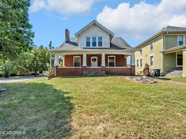 200 W 4th St, Fulton, MO 65251