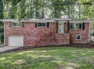 1371 Jewell Ct SW, Mableton, GA 30126