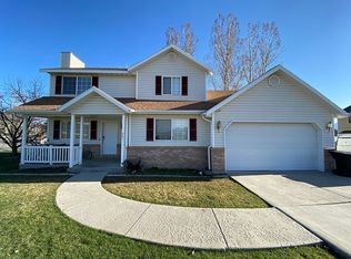 901 W 650 S, Heber, UT 84032