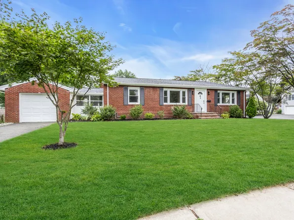 63 Livingston Ave #A, New Providence, NJ 07974