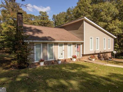 20 Blackberry Ln, Carrollton, GA, 30116