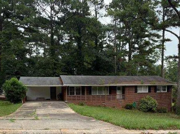 2966 Boring Ct, Decatur, GA 30034