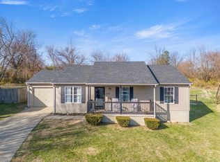 333 Douglas Ct, Richmond, KY 40475