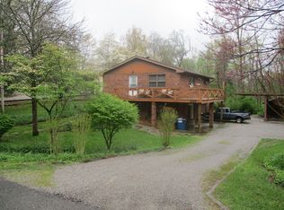 3123 Seminole Loop LOT 4118, Crossville, TN 38572