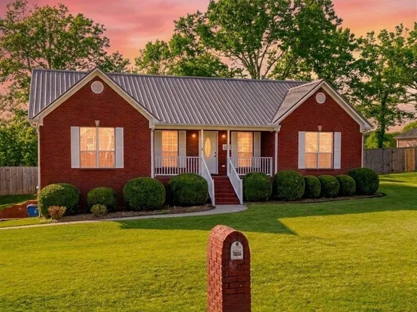 9317 Angel View Ln, Kimberly, AL 35091