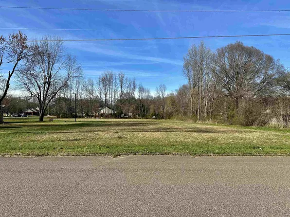 0 Adams St Lot 17, Trenton, TN 38382