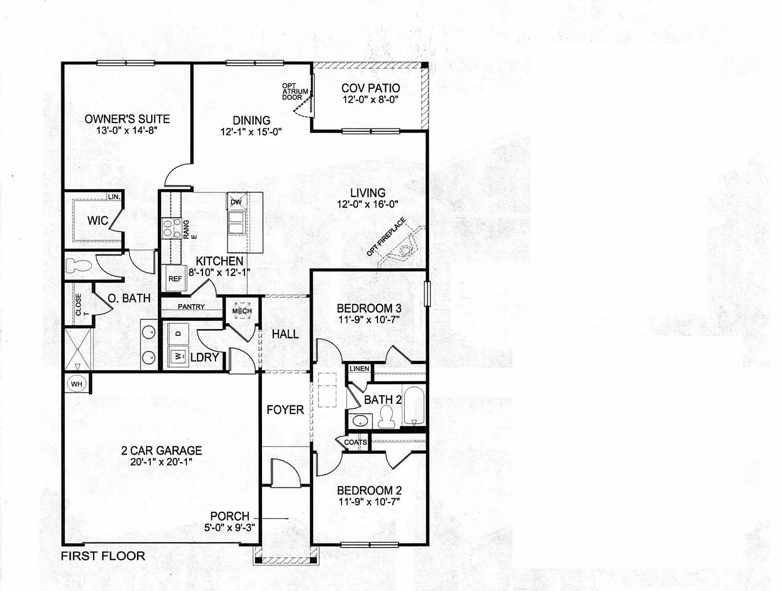 560 Meadowgrass Ct — Photo 3