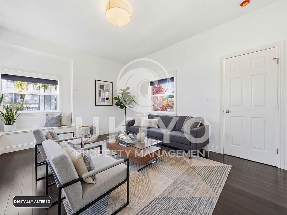 1st image of 1123 30th St #1