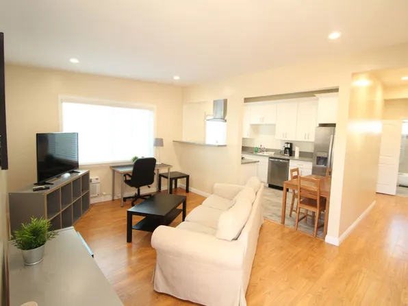 12759 Matteson Ave, 12759 Matteson Ave #3, Los Angeles, CA 90066