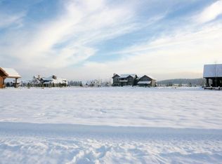 3015 River Lakes Dr, Whitefish, MT 59937