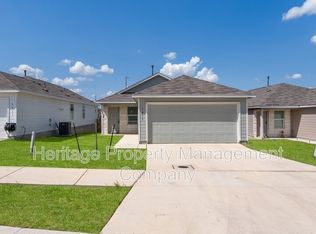 9015 Sumners Wise, Converse, TX 78109