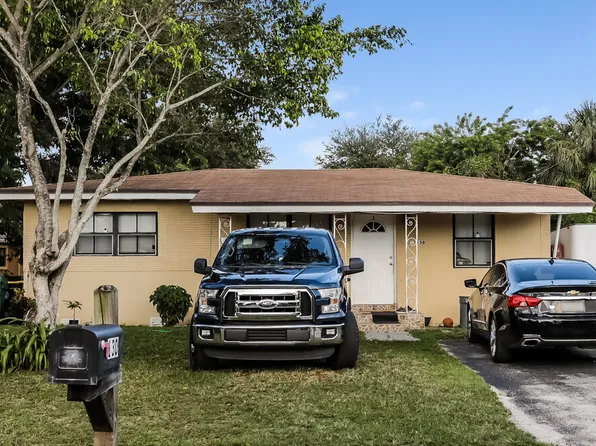 130 NW 13th Ave, Dania, FL 33004