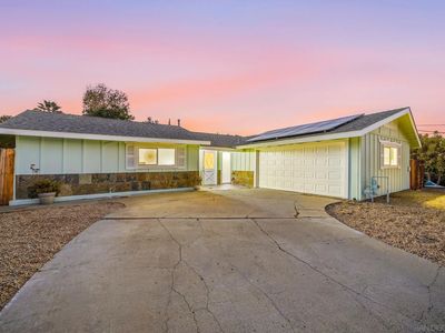 8450 Angila Dr, Santee, CA, 92071