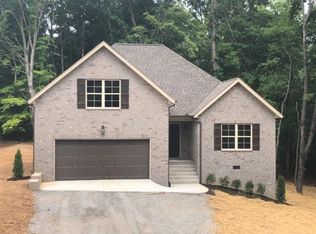 6511 Glidewell Rd LOT 5, Cross Plains, TN 37049