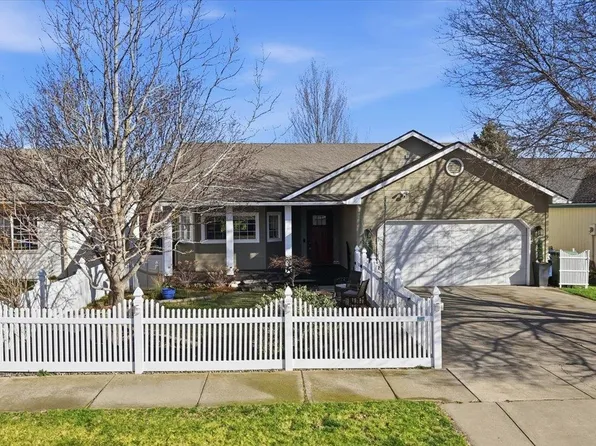 3211 E 43rd Ave, Spokane, WA 99223