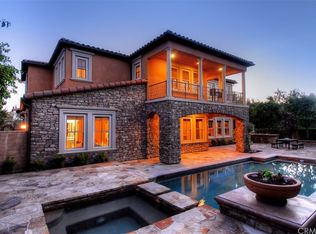 1 Moonlight Isle, Mission Viejo, CA 92694